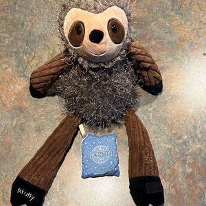 Suzie The Sloth Scentsy Buddy Fragrance
